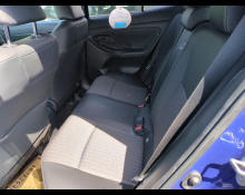 Toyota Yaris Cross 2023