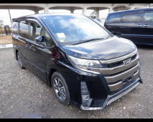 Toyota Noah 2017
