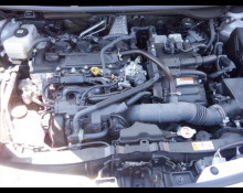 Toyota Yaris Cross 2022