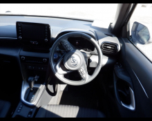 Toyota Yaris Cross 2022