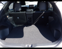 Toyota Yaris Cross 2022