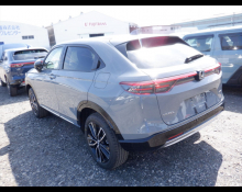Honda Vezel 2025