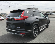 Honda CR-V 2019