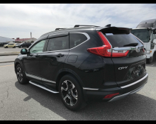 Honda CR-V 2019