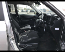 Toyota Probox Van 2019