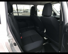 Toyota Probox Van 2019