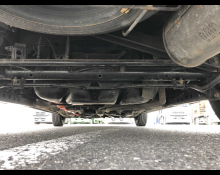 Toyota Probox Van 2019