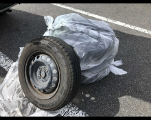 Toyota Probox Van 2019