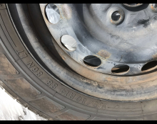 Toyota Probox Van 2019