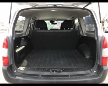 Toyota Probox Van 2019