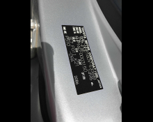 Toyota Probox Van 2019