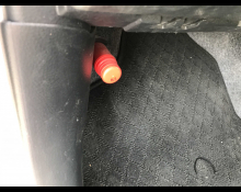 Toyota Probox Van 2019