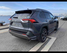 Toyota RAV4 2020