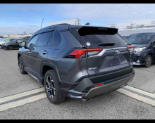 Toyota RAV4 2020