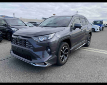 Toyota RAV4 2020