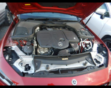 Mercedes-Benz CLS-Class 2022