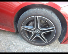 Mercedes-Benz CLS-Class 2022