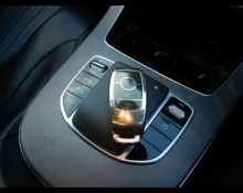 Mercedes-Benz CLS-Class 2022