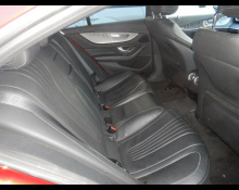 Mercedes-Benz CLS-Class 2022