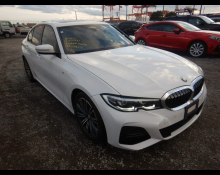 BMW 3 Series 2020