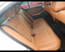 BMW 3 Series 2020