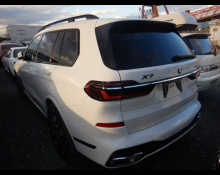 BMW X7 2023