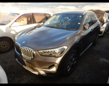 BMW X1 2021