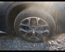 BMW X1 2021