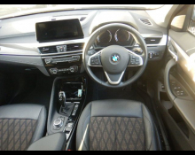 BMW X1 2021