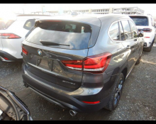 BMW X1 2021