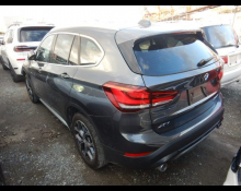 BMW X1 2021