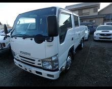 Isuzu Elf 2017