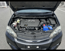 Toyota Wish 2016