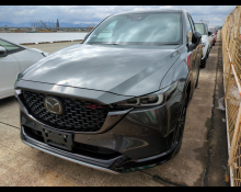 Mazda CX 5 2022