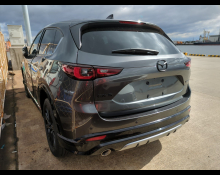 Mazda CX 5 2022