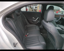 Mercedes-Benz A-Class 2021