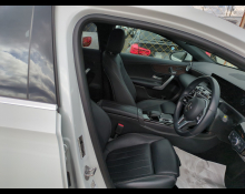 Mercedes-Benz A-Class 2021