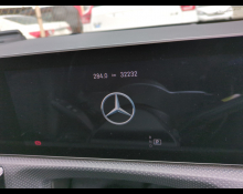 Mercedes-Benz A-Class 2021