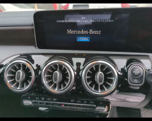 Mercedes-Benz A-Class 2021