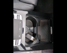 Mercedes-Benz A-Class 2021