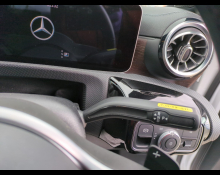 Mercedes-Benz A-Class 2021