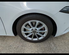 Mercedes-Benz A-Class 2021