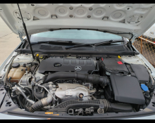 Mercedes-Benz A-Class 2021