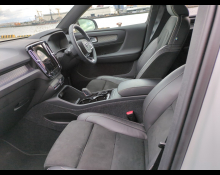 Volvo XC40 2022