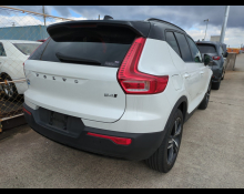 Volvo XC40 2022