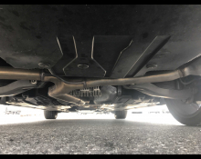 Mercedes-Benz CLS-Class 2020