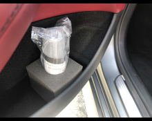 Mercedes-Benz CLS-Class 2020