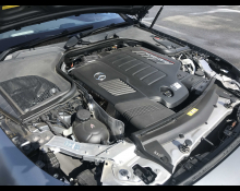 Mercedes-Benz CLS-Class 2020