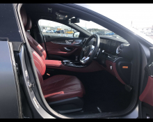 Mercedes-Benz CLS-Class 2020