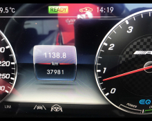 Mercedes-Benz CLS-Class 2020